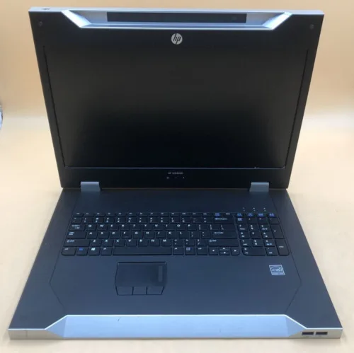 Комплект консолей LCD8500 1U US