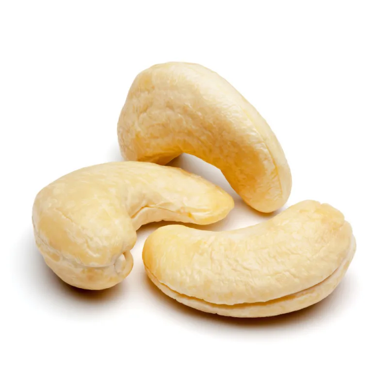Best Quality Cashew Nut For Best Health Side Effect Supplier From India