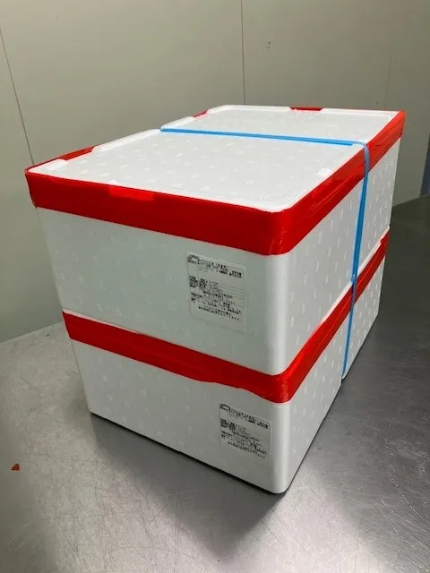 High End Tuna Negitoro Minced Japanese Frozen Sea Food and Fish