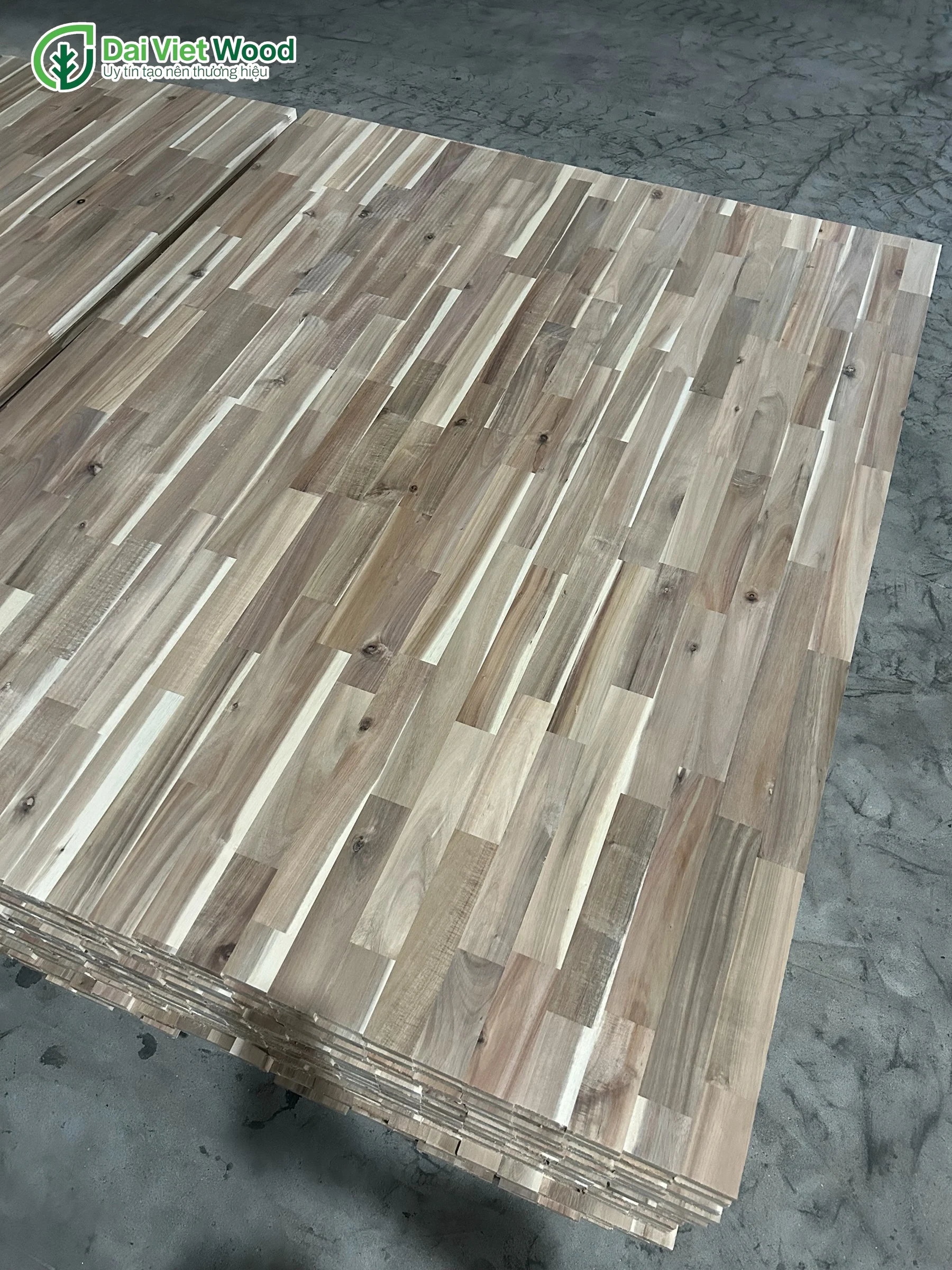 Acacia Finger Joint Wood Panels for Kitchen Countertops High Quality Product Category