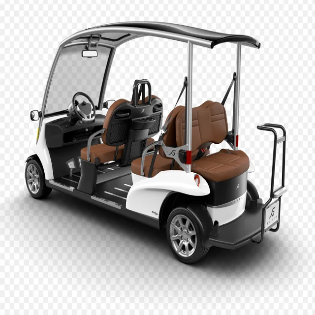 Wholesale Customized Mini Car Good Quality Premium Luxury Golf Cart and parts for sale