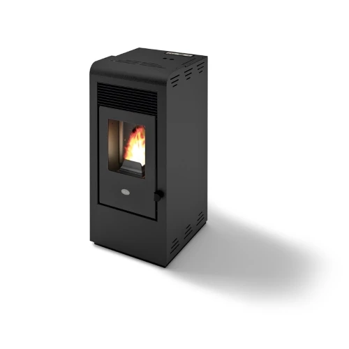 Ready for export high Quality CE automatic feeding stoves 400sq meters wood burning boiler/ prity wood pellet stoves