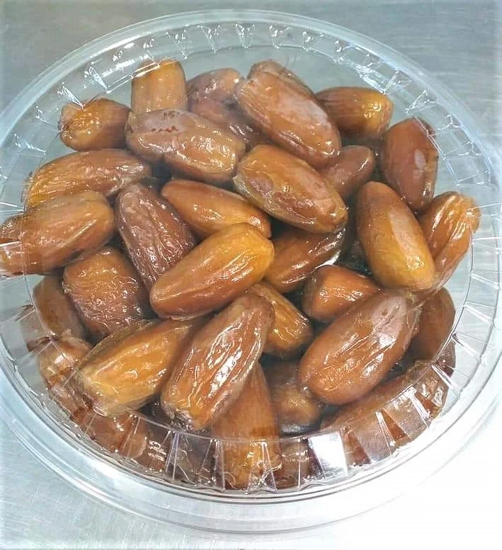 Ramzan Special Fresh Dates dry semi-dry and soft Deglet Noor Deglet Noor Dates Tunisia Dates in good price