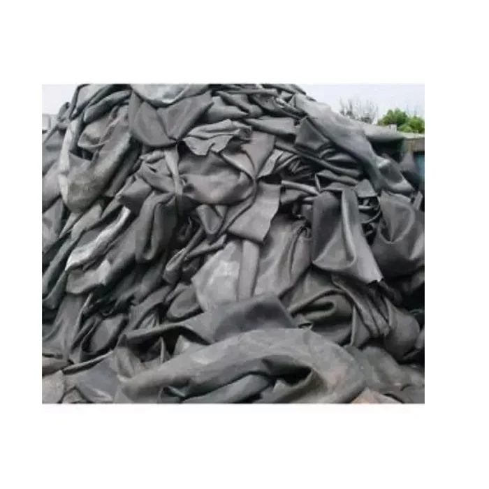Top quality Used Bladders Rubber Scrap from Thailand