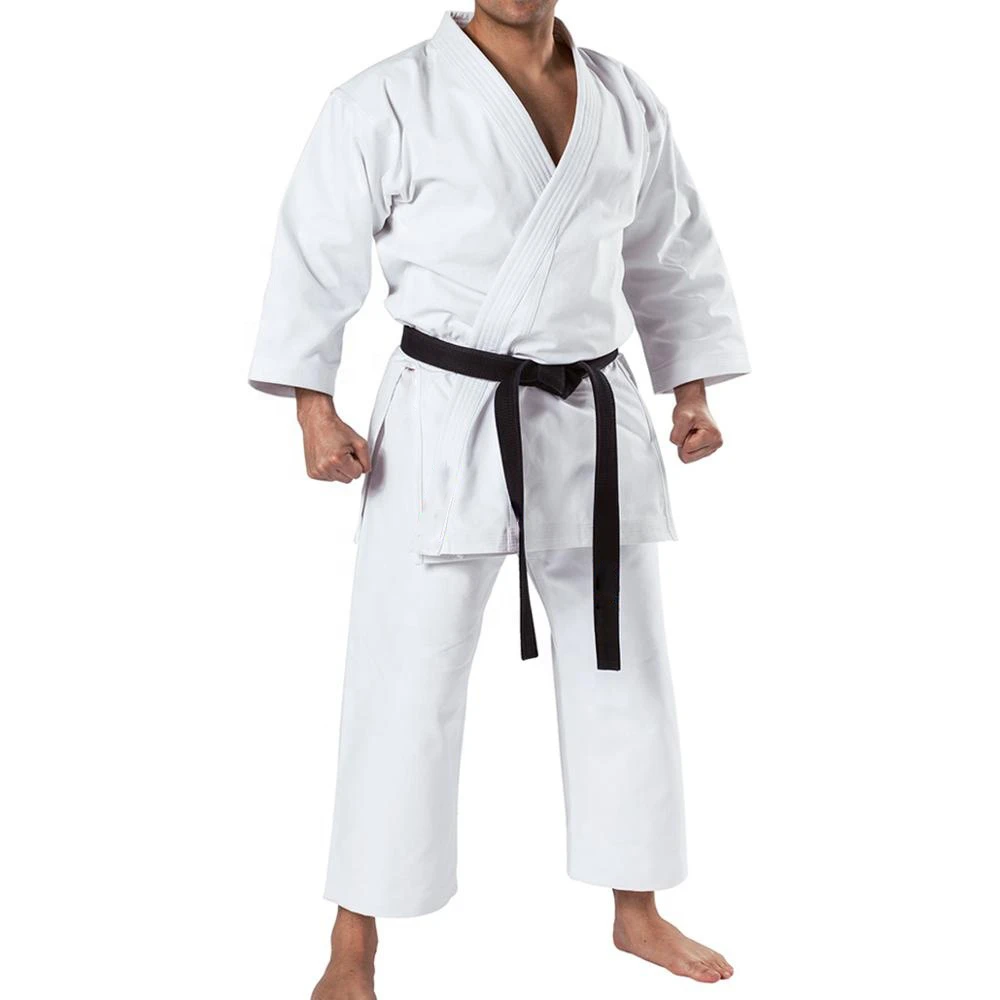 2022 High Quality Martial Arts Uniform Bjj Gi Suits Customized Kimono Wholesale logo Jiu-jitsu Judo/bjj