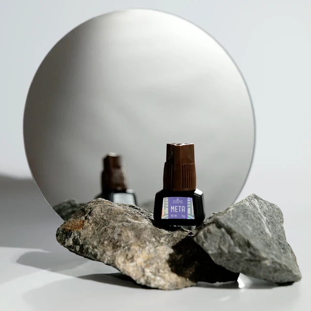 HS-18 (META) BLACK GLUE