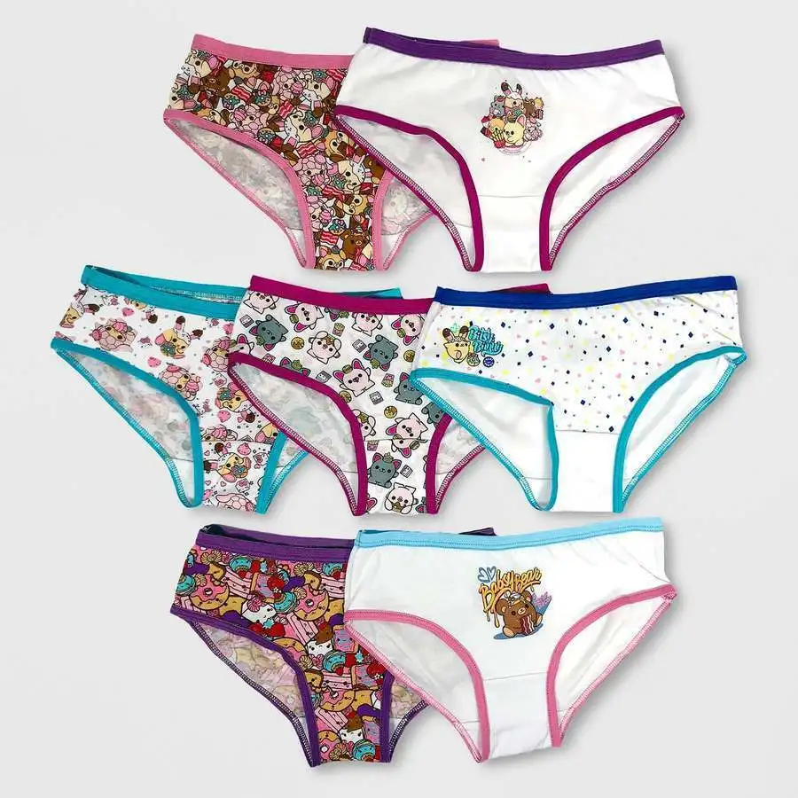 Высококачественное дышащее нейлоновое нижнее белье для девочек XL один размер вышитый логотип сексуальный стиль Кружевной декор вязаное бикини взрослых