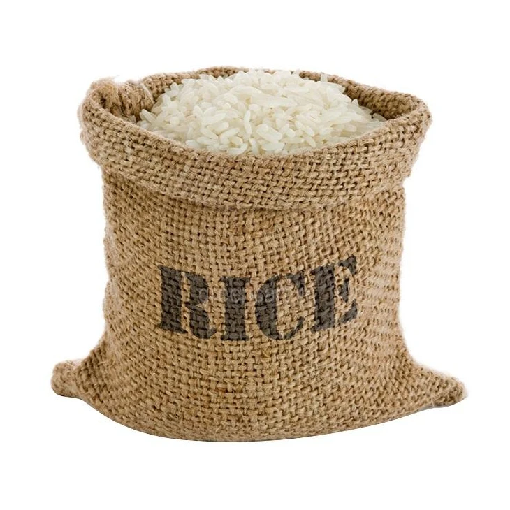 Rice Jasmine Rice 5% broken Long Grain High Quality Export Purchase High Protein Customized Packaging
