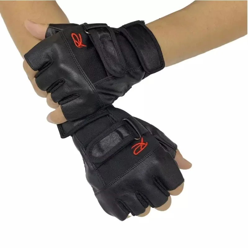 Motor cycle hand glovez new half finger glovez outdoor sports bike bicycle cycling gym glovez for cold