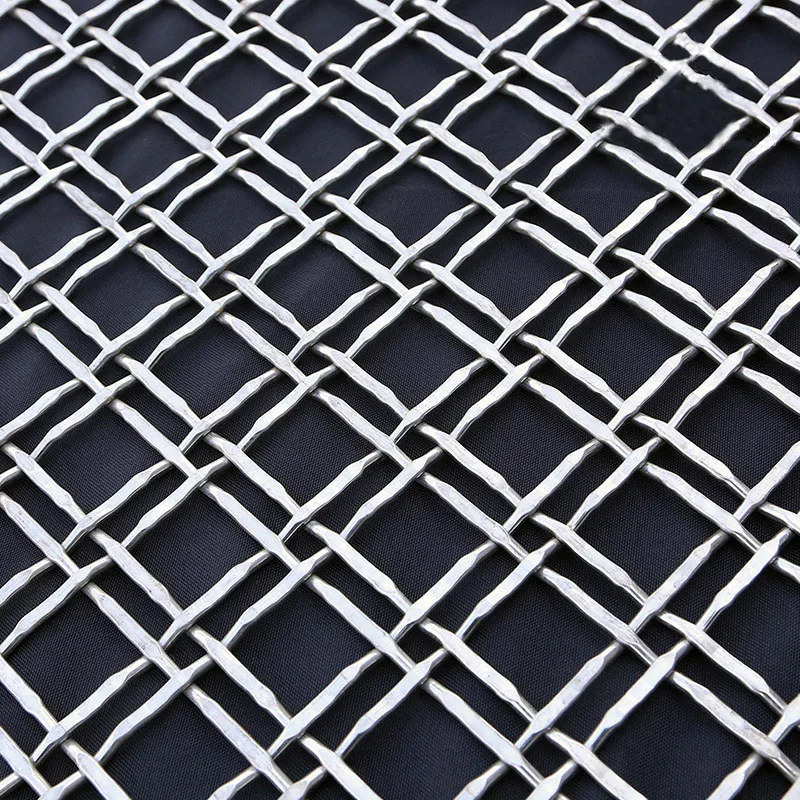 Factory Production provides free samples of Aluminum Mesh