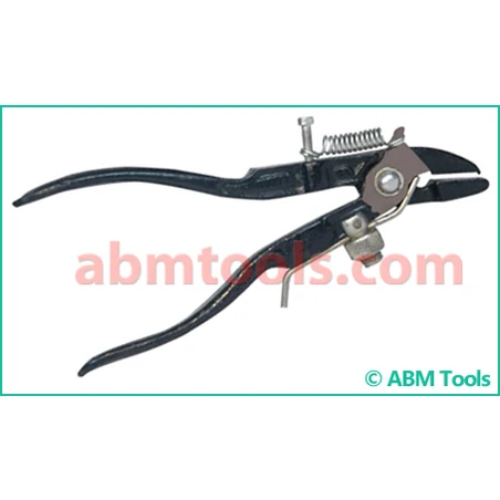 Saw Set Plier German Type