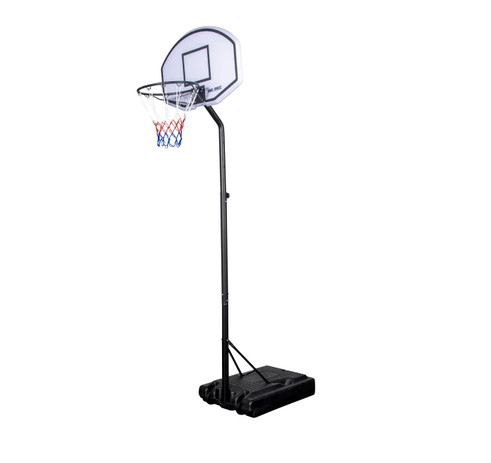 Angel Sports High Quality 46cm Diameter Metal Basketball Hoop Ring Rim Mount for Indoor and Outdoor Games and Court Equipment