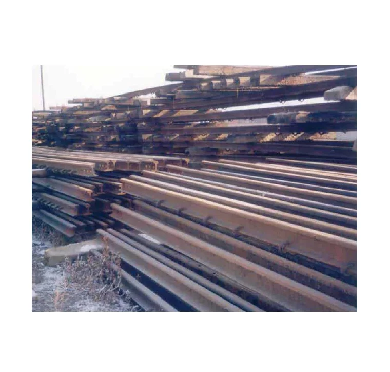 Discover Great Deals on Bulk Used Rail Scrap Quality Material at Unbeatable Prices Order Today