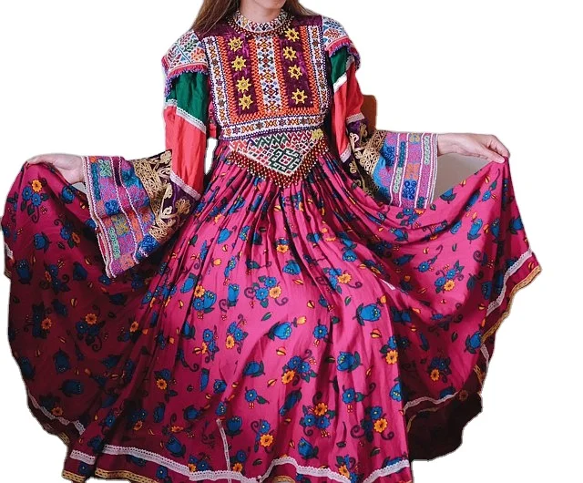 afghani dress afghani suit Kuchi afghan suits Afghanistan Dresses for Eid 2023