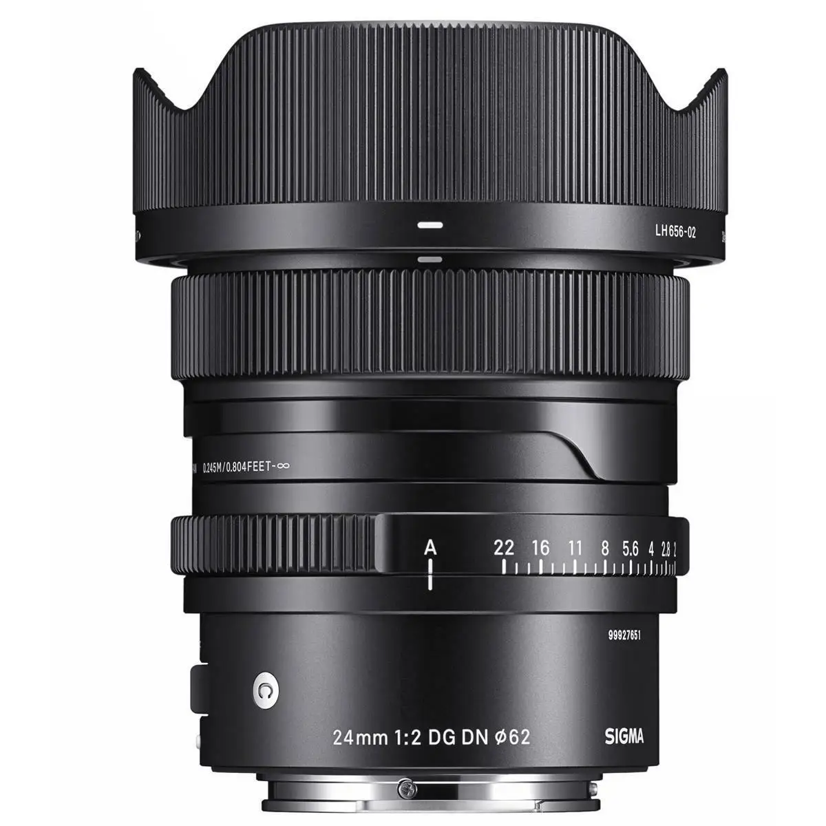 Sigma 24mm F2 DG DN Contemporary Lens (S.ony E)