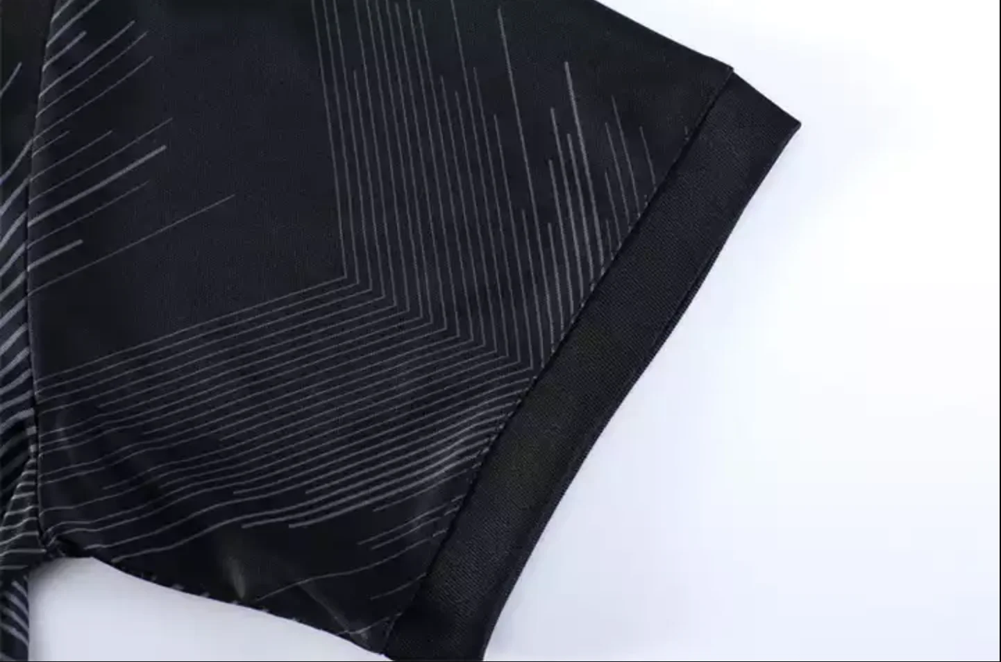 Soccer Jerseys With Custom Sublimation Designs Made in Spandex & Polyester Football uniforms For Teams Soccer uniforms OEM