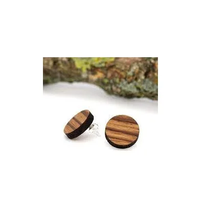 Wood Earring Hook Wires and Handmade Earrings Collection and Customized Size Cheap Price Hot Sale Product