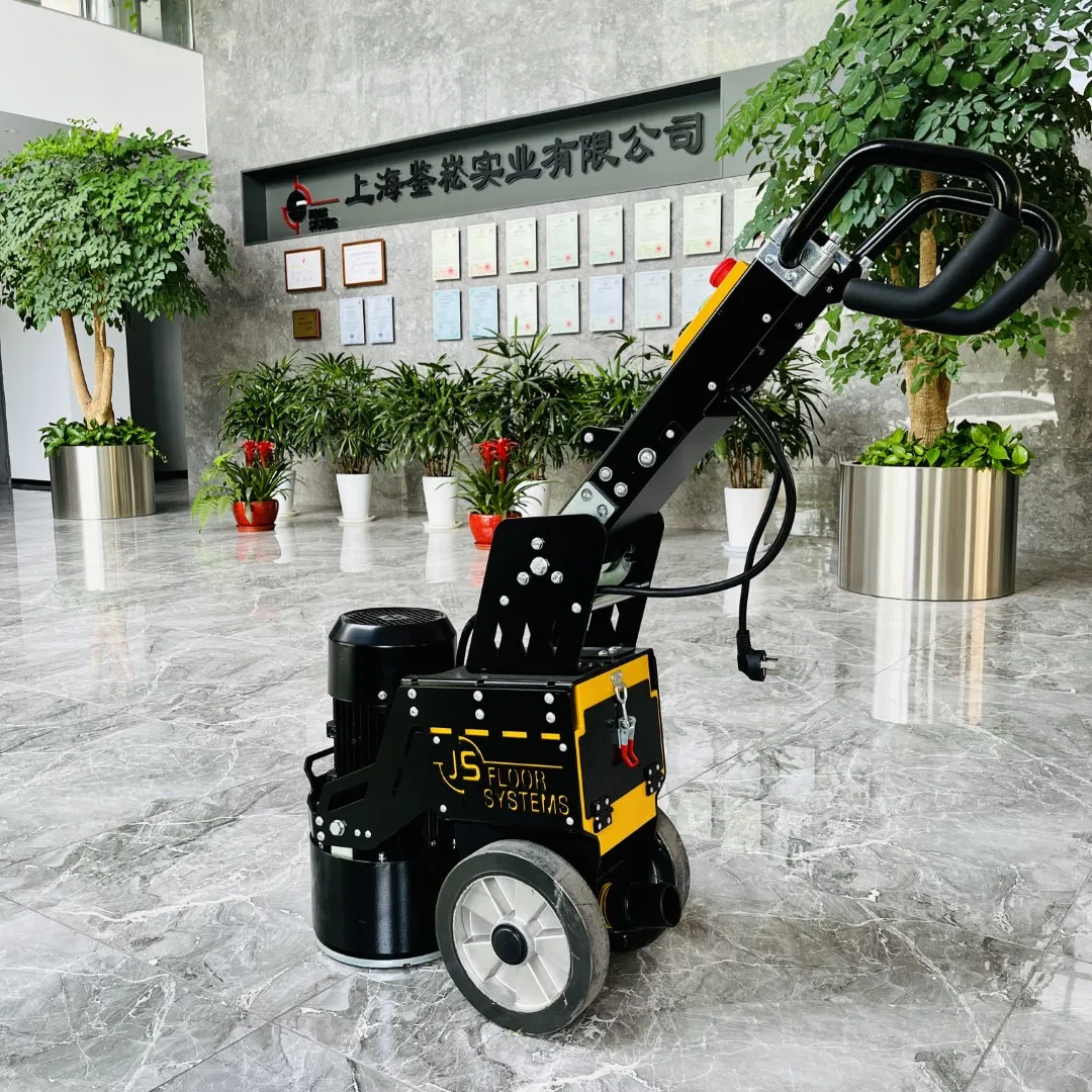 Портативная шлифовальная машина S250 250 мм 220 В