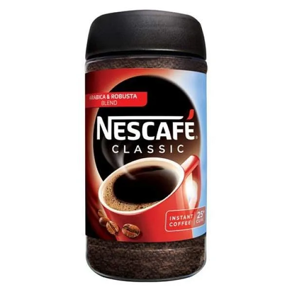 Nescafe Classic wholesale price available ideal for retailers and coffee lovers worldwide