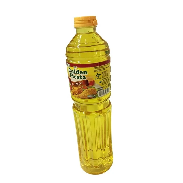 Palm Olein CP6 Palm Oil Vegetable Cooking Oil for Sale in Bulk From Producers and Suppliers