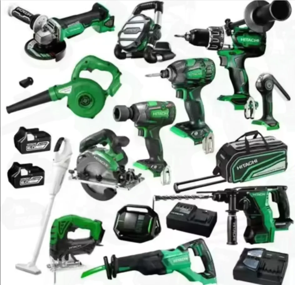 Sealed Original  36V 5.0Ah 2.5Ah Li-Ion Cordless Brushless MultiVolt 5pce Combo Kit special In Stock