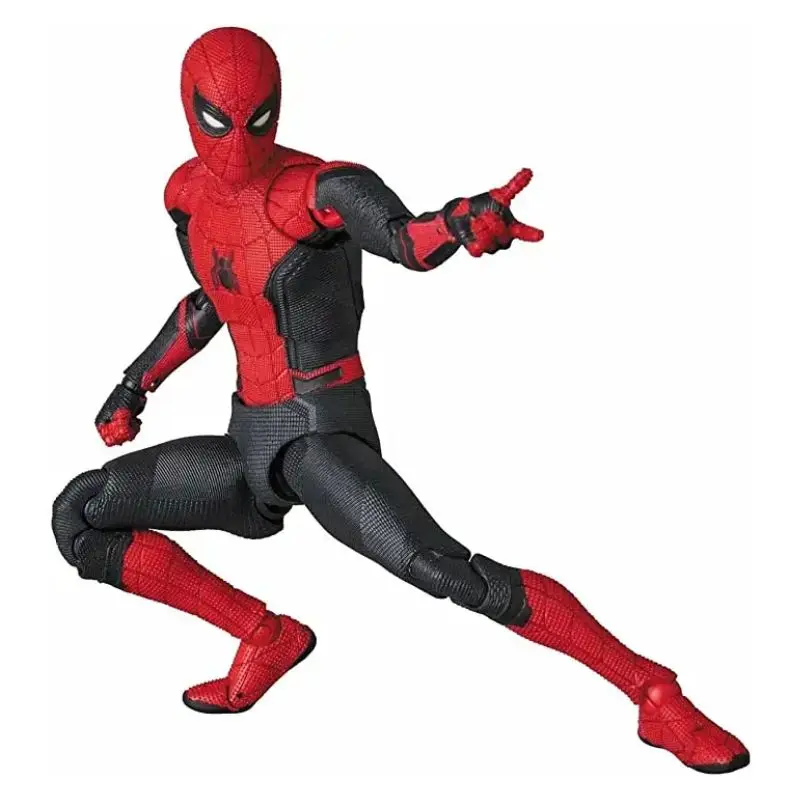 Custom Action Figures Movie Hero Series Figures Toys with OEM Toy Factory Service