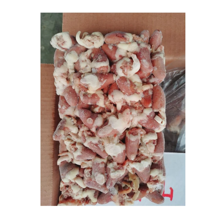 Поставщик 100% чистых свежих и замороженных органических продуктов куриные сердца по подлинной рыночной