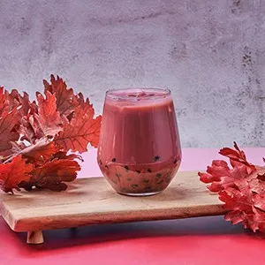 Top Choice for Bubble Milk Tea: Chocolate Cocoa Ingredient