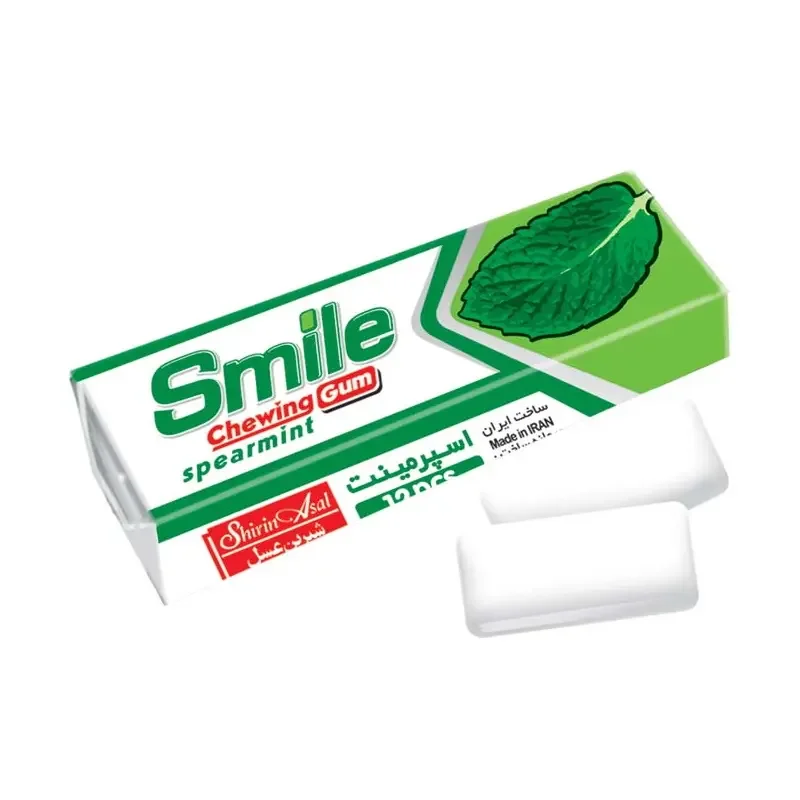 Hot Selling Fresh Breath Discover the Best Gum Smile Brands and Difference Flavors A Treat for All Ages