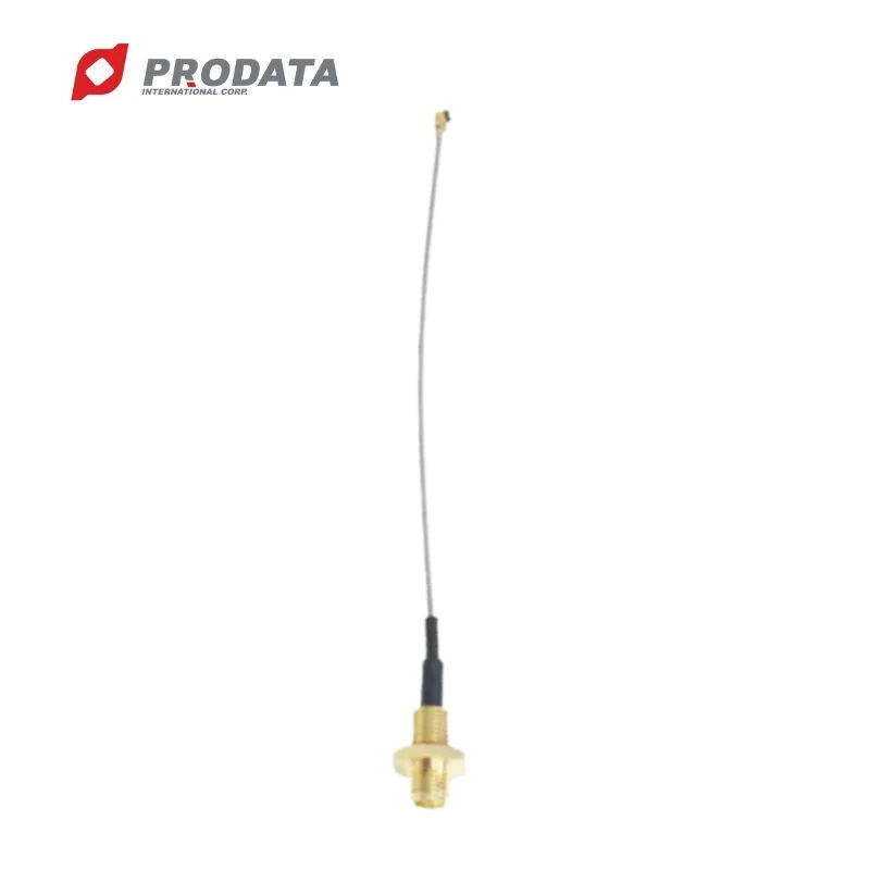 Customized SMA-Compliant Cable Antenna Assembly For RF Device