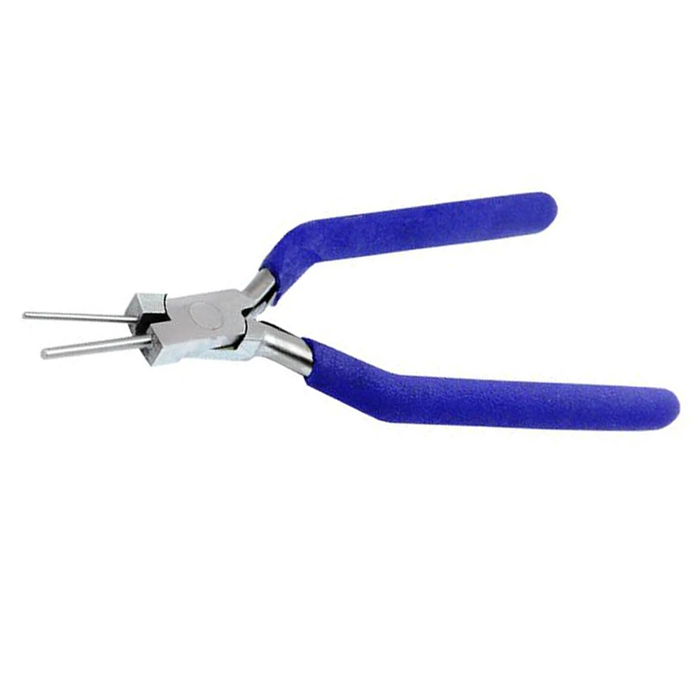 Medium Mandrel Pliers Jewelry Wire Wrapping Jewelry Making Pliers Jewelry Making Tools Made Stainless Steel