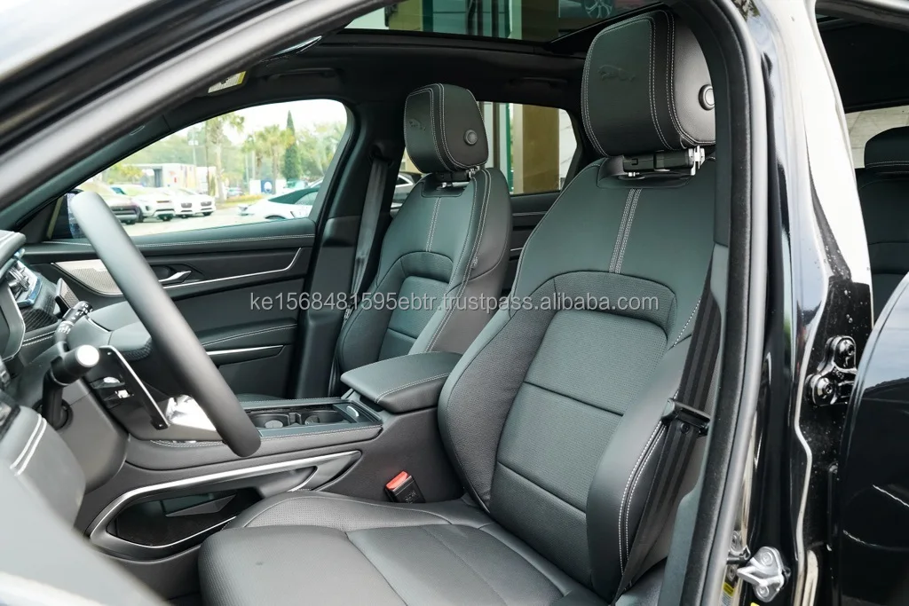 Хит продаж дешевый F-PACE Jagua-r P250 R-Dynamic S Awd SUV