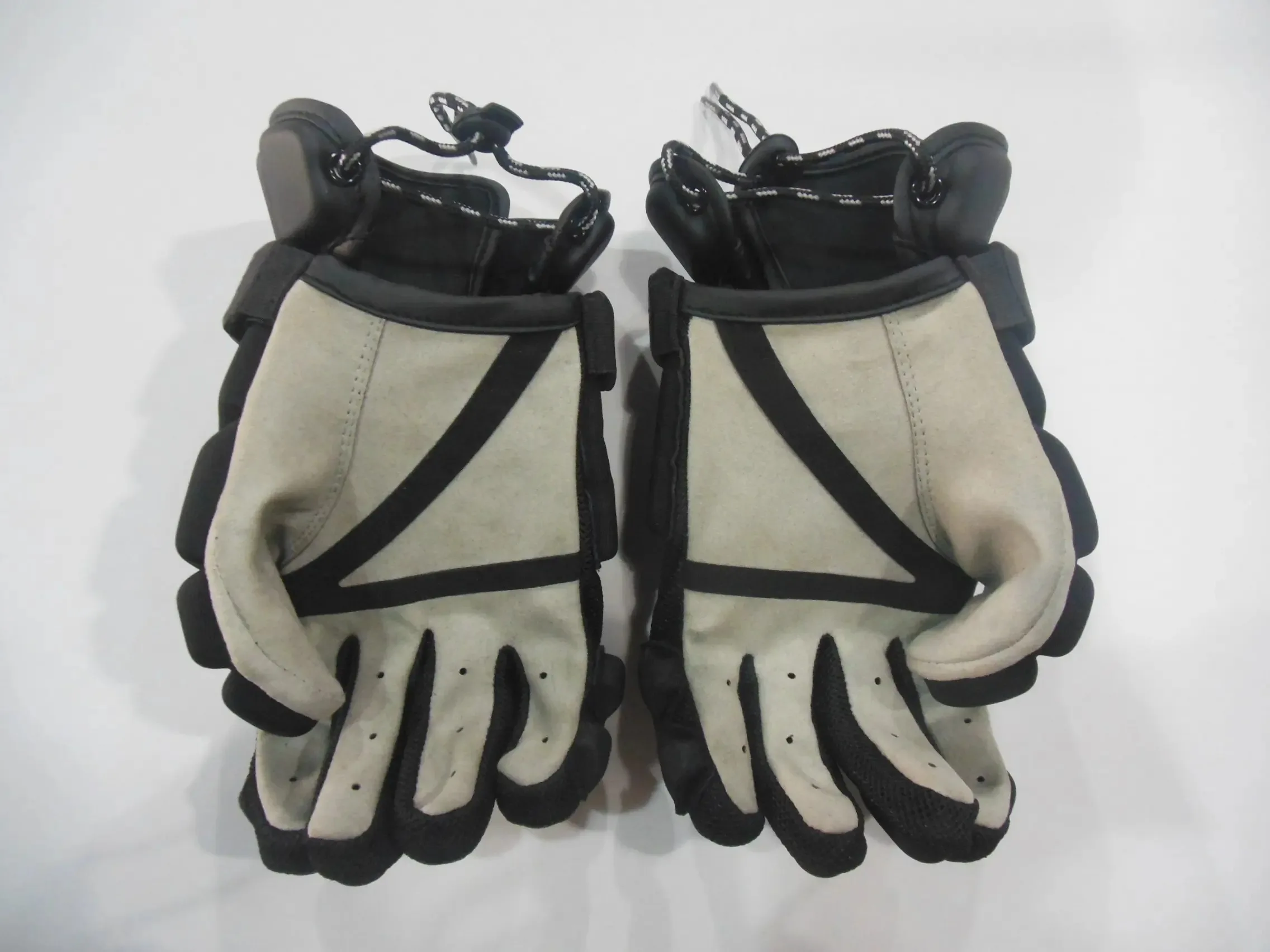 New Design Kids Children Youth Lacrosse Equipment Field Ice Hockey Gloves