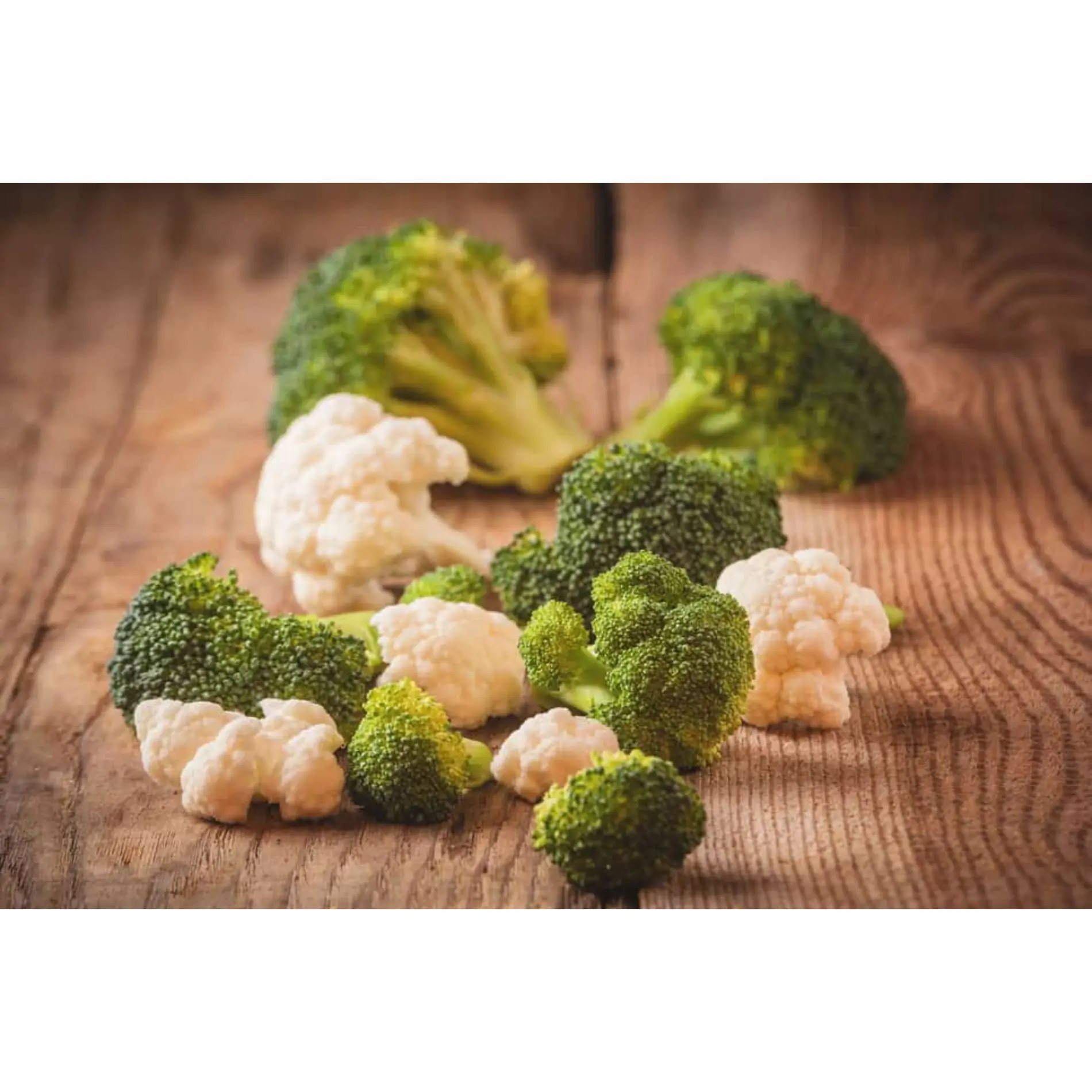 Cauliflower fresh vegetable export - Import