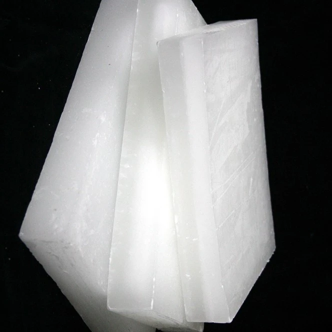 Fully Refined Paraffin Wax/ 58-60 Pattern Wax Fully Refined Paraffin Wax