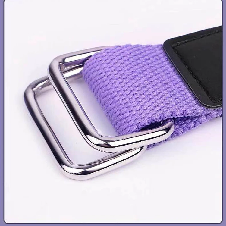 Home Gym Aerial Yoga Hammock Set with Stretching Strap Fitness Pilates Flexibility Training Pilates Reformer Product Category