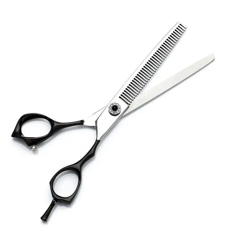 Hot Selling Professional Hair Cutting Hairdressing Barber Salon Scissor & Thinning Scissor Premium Quality Thinning Scissors OEM