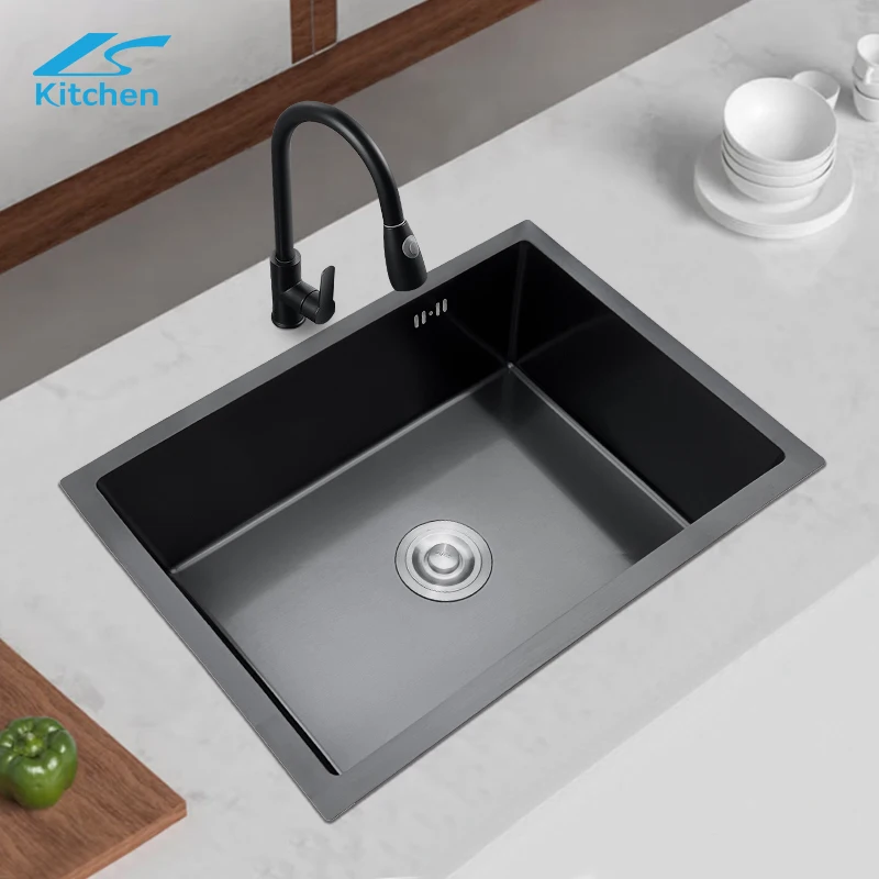 Kitchen Sink Manufacturer Commercial Stainless Steel Sink Luxury hand make sink