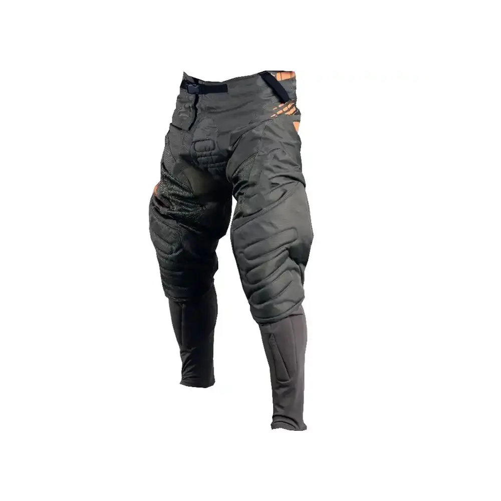 Stylish Lightweight Easy Movement Paintball Pants Professional Comfortable Plus Size Paintball Pants