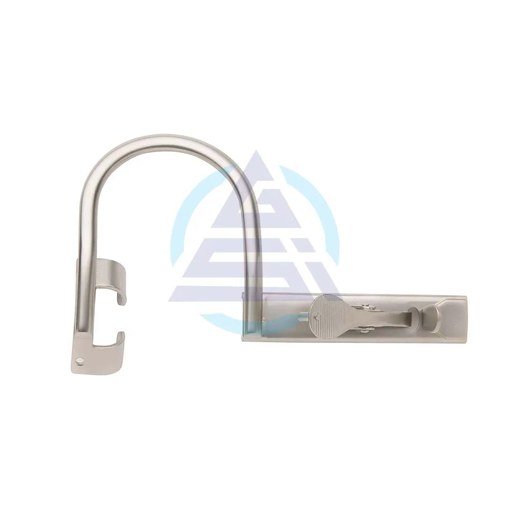 Anesthesiology Boyle Davis Mouth Gag Adult 155mm Low Price ENT Hospital Supplies Medical Surgical OPD Instruments