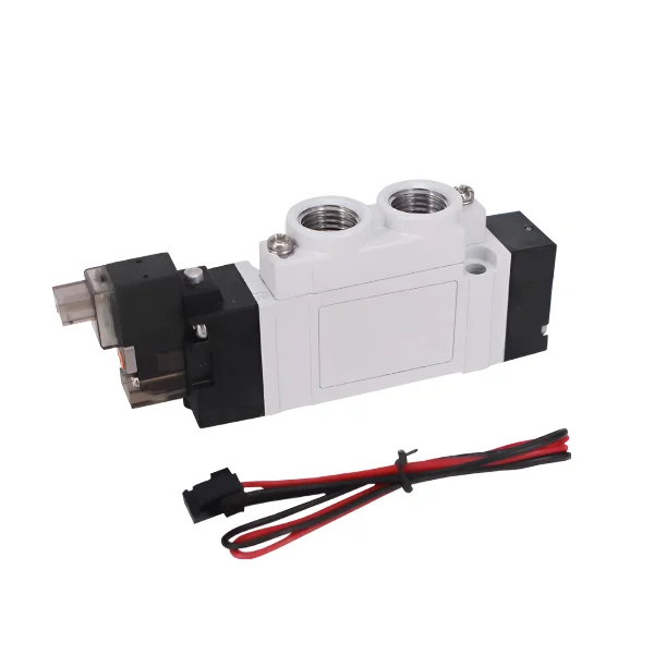 Supplying  SY3120-5GZ-M5 Solenoid Valve 100% Original Product in stock fast delivery