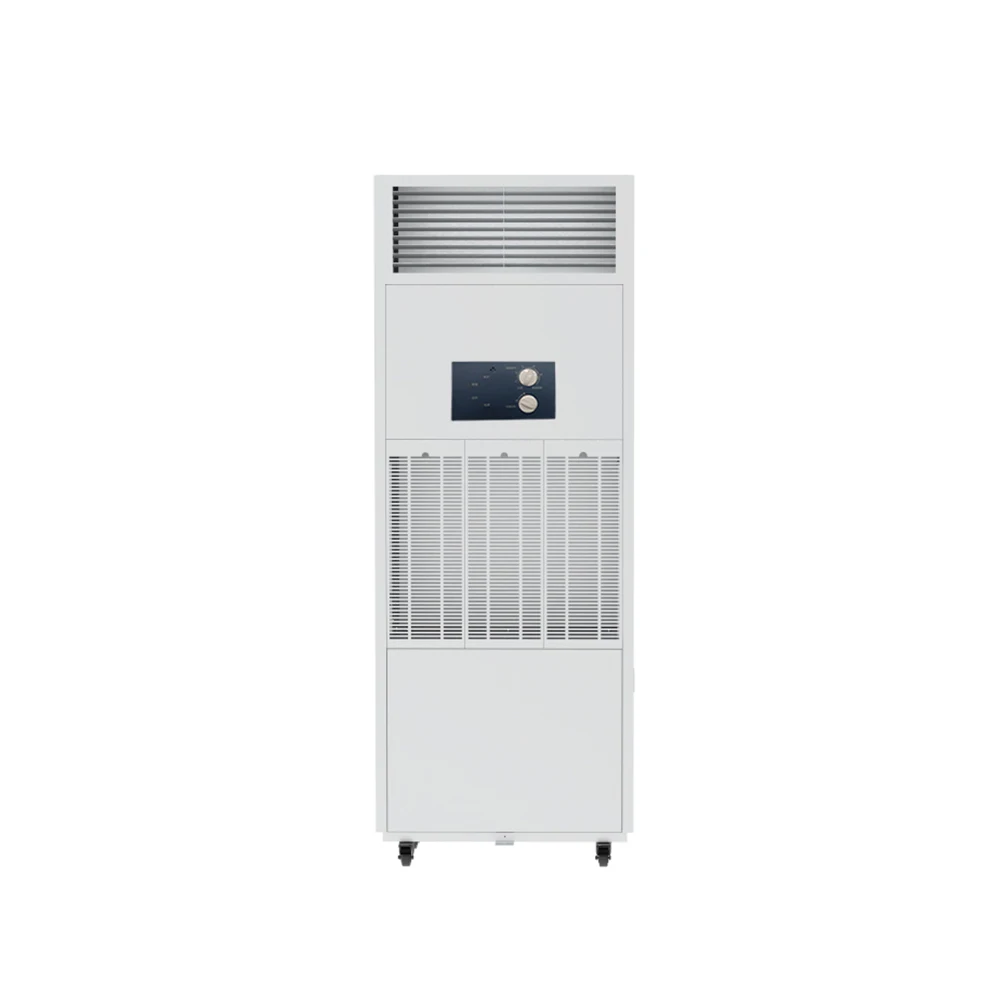 Dehumidifier Commercial