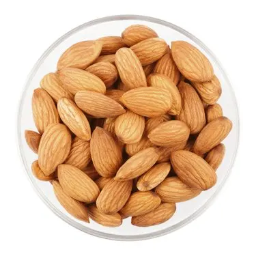 Organic Raw Almonds for sale