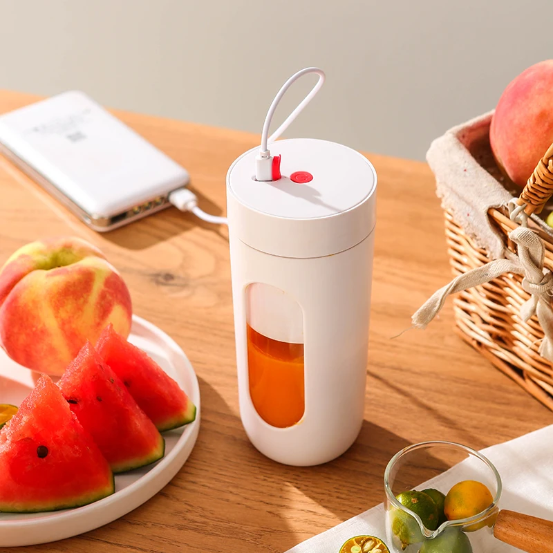 Mixers Food Processors Portable Juice Blenders