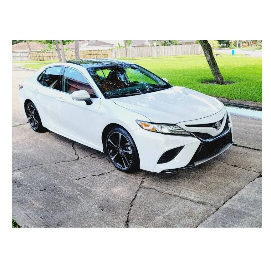 Высокое качество TOYOTA Camry 2020 2 0 т левое рулевое управление довольно часто использованные автомобили toyota для продажи