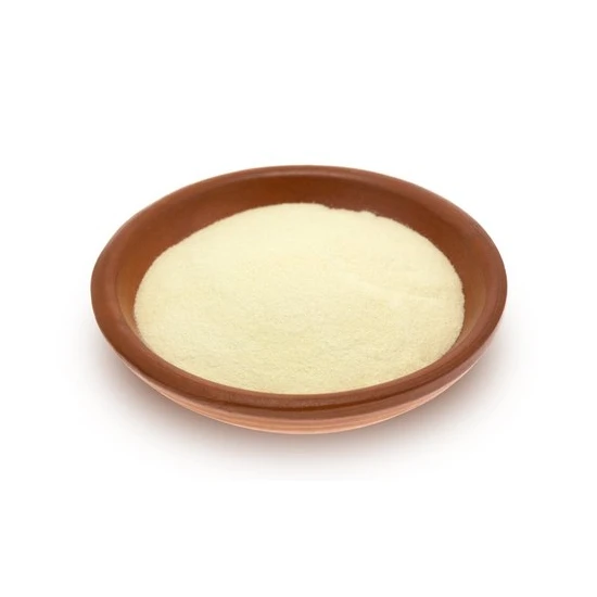 Wholesale Seller Xanthan Gum Transparent Grade Powder with Customized Packing Available Xanthan Gum Transparent Powder For Sale