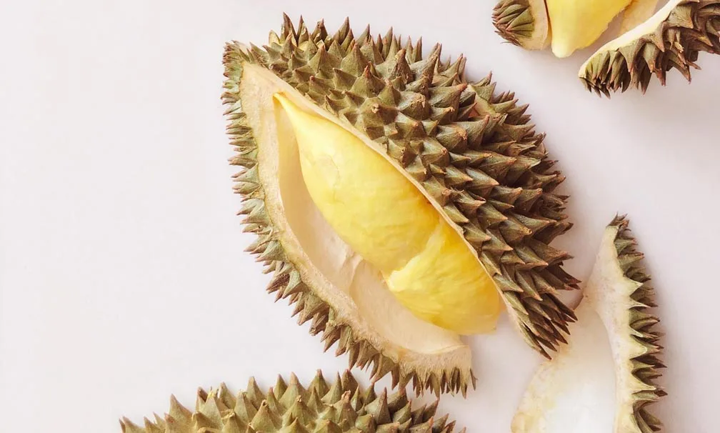 Лидер продаж, оганические Замороженные дурианские праздники по лучшей цене