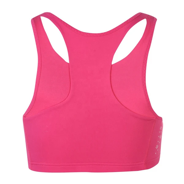 Wholesale Athletic Sports Sexy Bra Yoga Top Women Gym Clothing Fitness Yoga Bra Fashion comfortable fitness gym wear women