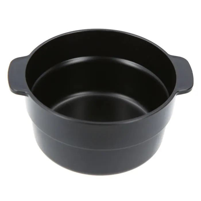 Made in Japan Microwave-Safe Mini Food Container - 250ml