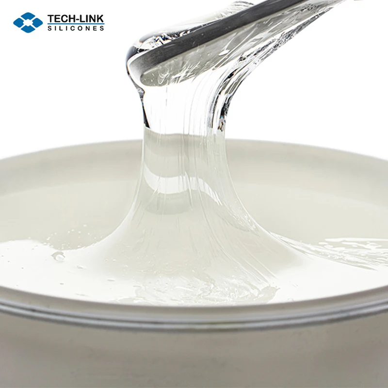 Factory Price Food Grade Fluid Chemicals Chemical Auxiliary Agent Silicon Oil 350 Cst High Purity Vinyl Fluid Silicon Oil Import